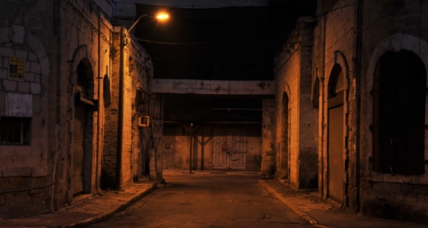 Nikt nie może „leczyć” z traumy…