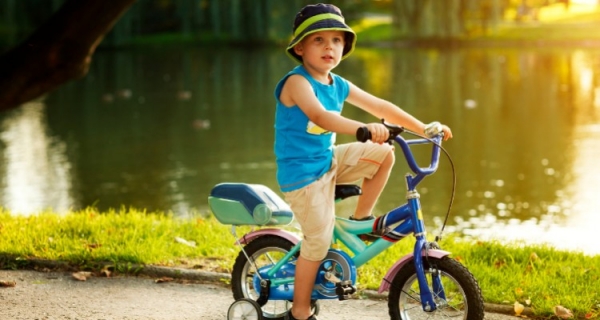 Wiadomość od Twojego wewnętrznego dziecka