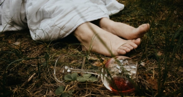 Zdrowa postawa zaczyna się od stóp – domowe ćwiczenia z Mary Bond