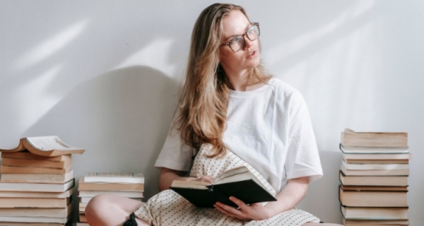 Cztery Wspaniałe, czyli autorki książek wydanych przez Virgo