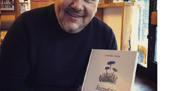 Urszula Anna - czyli kto?