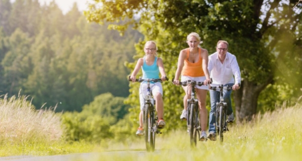 W stronę matki – z miłością