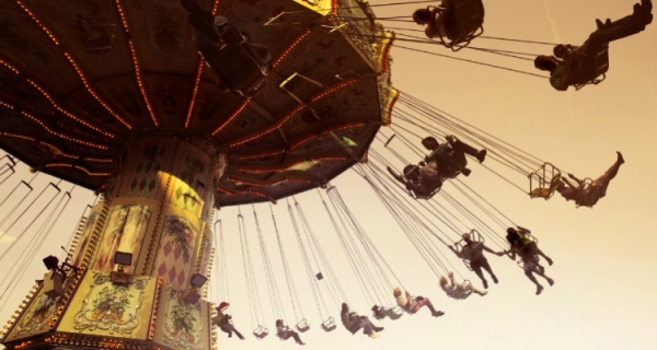 Wprawienie siły życiowej w ruch