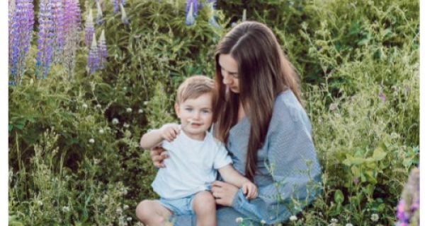 1/6 Rozkwitające relacje w rodzinie