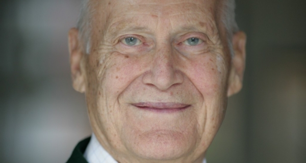 19 września 2019 r. odszedł Bert Hellinger