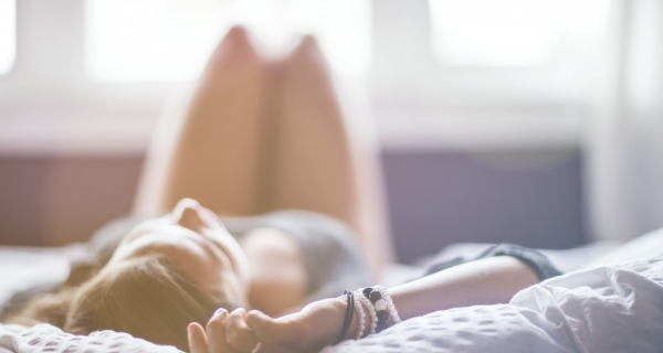 Seksualność w połogu i jej powrót do bliskości