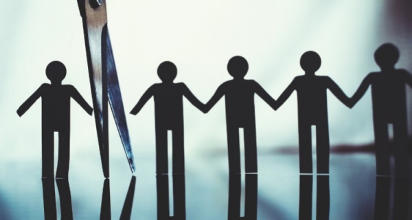 Niebezpieczne więzi rodzinne