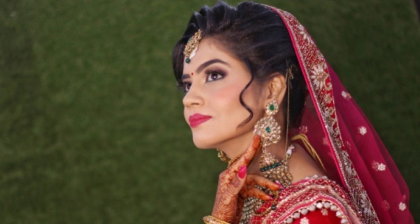 Przystanek czwarty: indyjski wdzięk