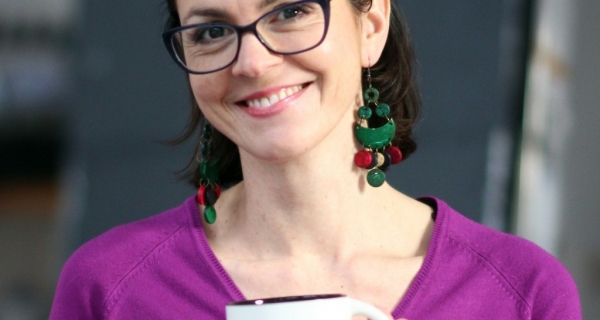 Wirtualne spotkanie autorskie z Emilią Kulpą-Nowak