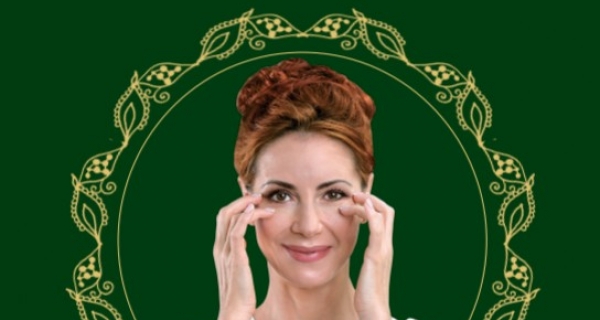 Kontynenty piękna wg Olgi Szemley-Goudineau