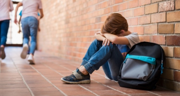 Obrona przed myśleniem – o dzieciach, które boją się uczyć