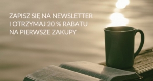 Zapisz się na newsletter Virgo