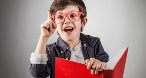 Wychowanie do sukcesu? 