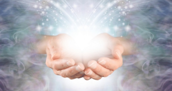 Uzdrawianie przez świadomość – Recall Healing - Gilbert Renaud