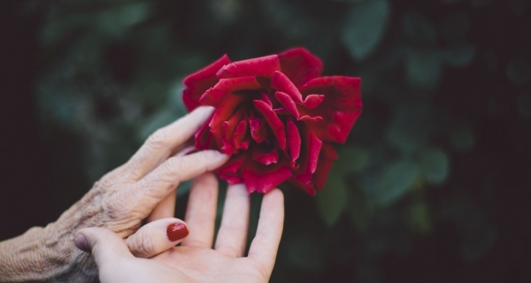 Prawdziwy Bóg jest Bogiem obfitości – Bert Hellinger