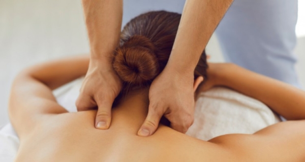 Terapia czaszkowo-krzyżowa — ruch i równowaga