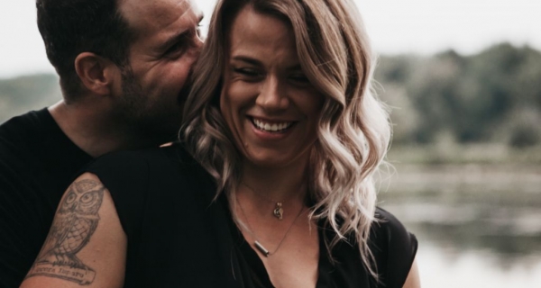 Relacje w związku - Emilia Kulpa-Nowak