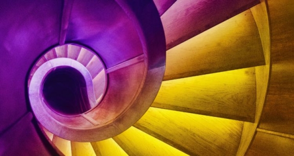 Umrzeć za życia – holotropowa podróż w głąb siebie