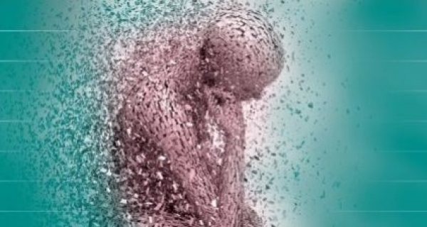 Ciało odzwierciedla stan umysłu, a nie na odwrót - David R. Hawkins