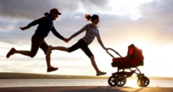 Od rodziny nie można uciec — więc lepiej się z nią spotkać!