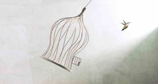 Nieśmiertelne życie i proces przejścia