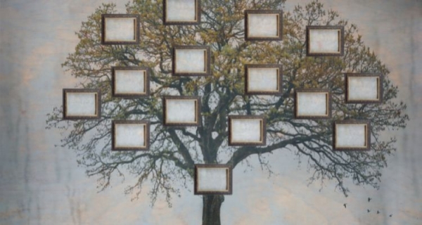 W nowym roku pomyśl inaczej o rodzinie