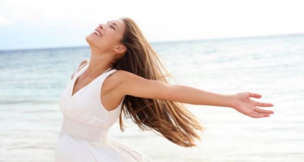 Pogoda ducha i zarządzanie energią życiową