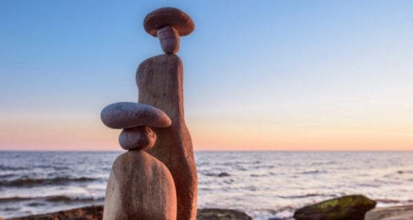 Uwolnienie i powrót do samego siebie – ustawienia rodzinne