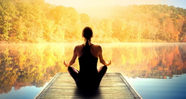 Przebudzenie z... duchowości