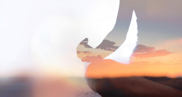 Ewolucja świadomości według Davida R. Hawkinsa