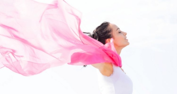 Potęga subtelności w czasach niepokoju - recenzja książki Anatomia energetyczna