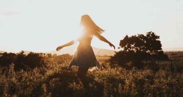 Daj sobie czas! Praca z ciałem według Alexandra Lowena - recenzja książki