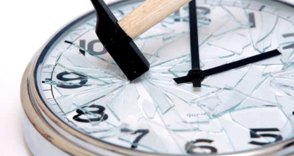 Jak psujemy sobie życie... - recenzja książki Autodestrukcja krok po kroku