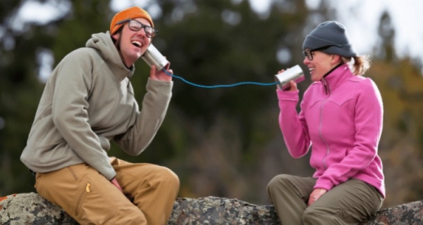 Miłość krok po kroku - Jak znaleźć wspólną płaszczyznę porozumienia? - recenzja