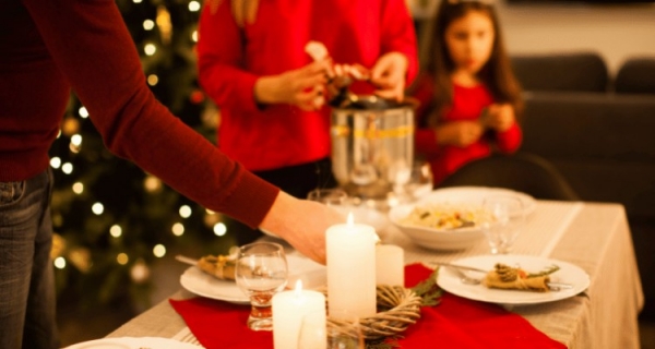 Poświęcanie się nie uświęca! (nawet w Boże Narodzenie...) - recenzja książki 