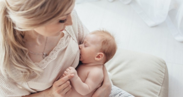 Światowy Tydzień Karmienia Piersią