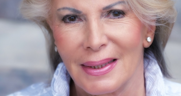 WŁASNE SZCZĘŚCIE - Sophie Hellinger specjalnie dla czytelników Virgo