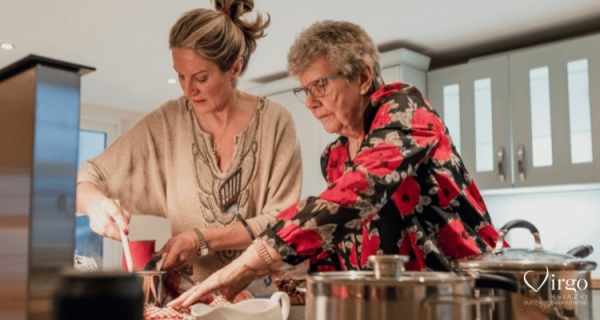 Na święta zaproś uważność