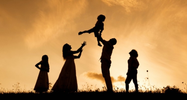 Psychogenealogia miłości