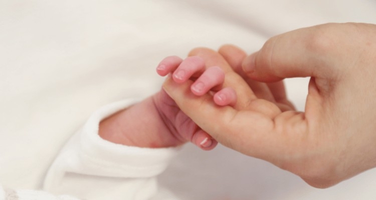 Przywitać nowe życie