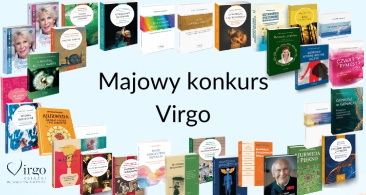 Majowy konkurs Virgo