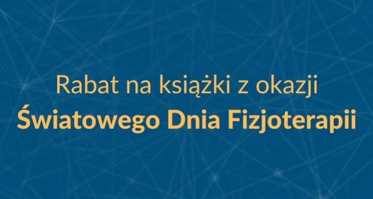 Rabat z okazji Światowego Dnia Fizjoterapii