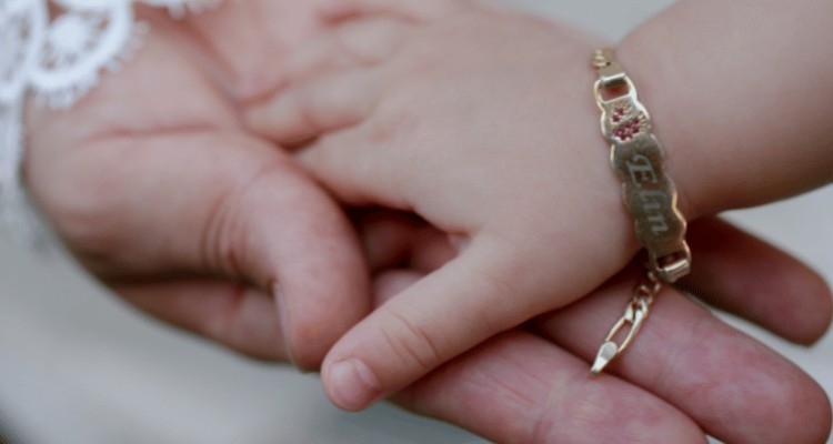 Imię - talizman czy klątwa?