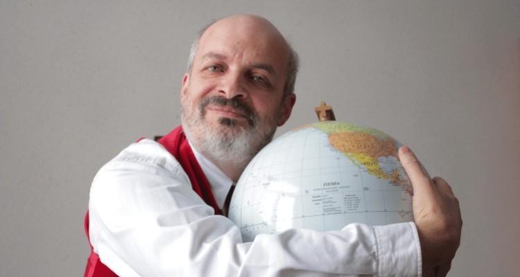 III semestr z Piotrem Pałaginem