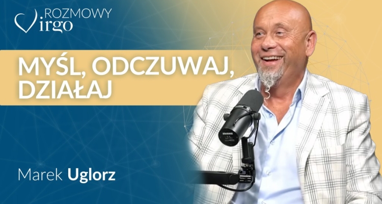 Rozmowy Virgo #10 - Marek Uglorz
