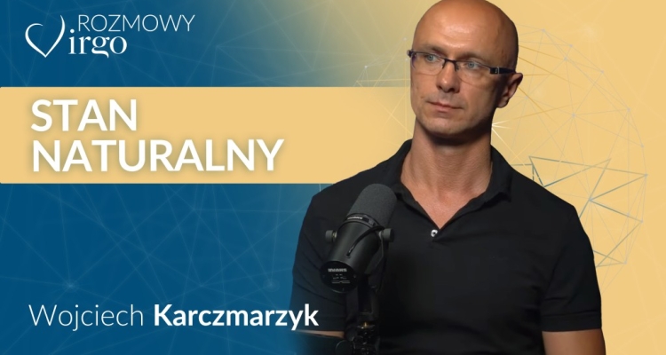Rozmowy Virgo #11 - Wojciech Karczmarzyk