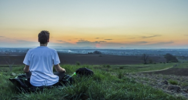 Jak dzięki pracy z ruchem zwiększać swoją świadomość? 