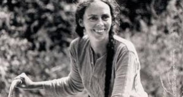 Ina May Gaskin – jedna z najważniejszych propagatorek naturalnych porodów