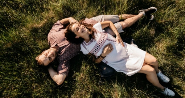 Ciekawostki na temat energii i nastawienia –  Duchowe położnictwo