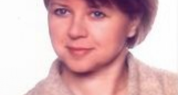 O Założycielce Wydawnictwa Virgo